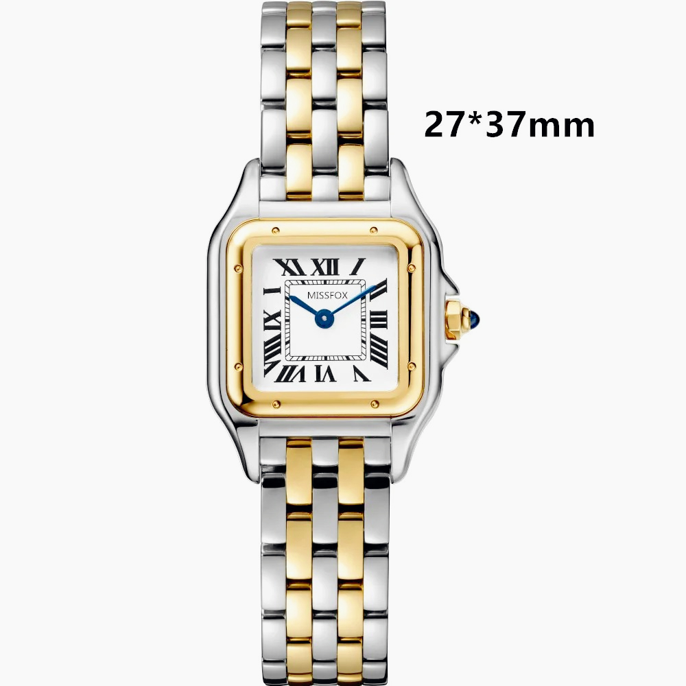 Luxury Watch For Girls - 2026 Classic High Quality Luxury Style