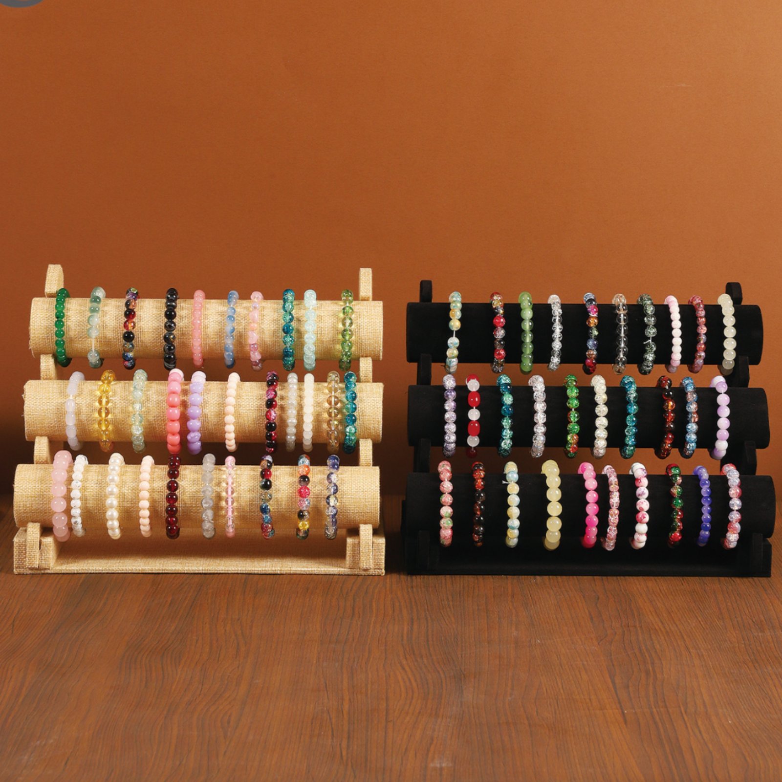 3 Tier Bracelet Display Stand  - Luxury Watch Tier recension och pris