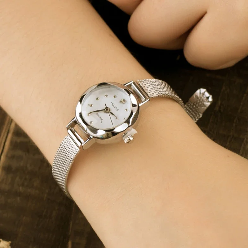 New Luxury Women Watches Casua - Luxury Watch For Girls recension och pris