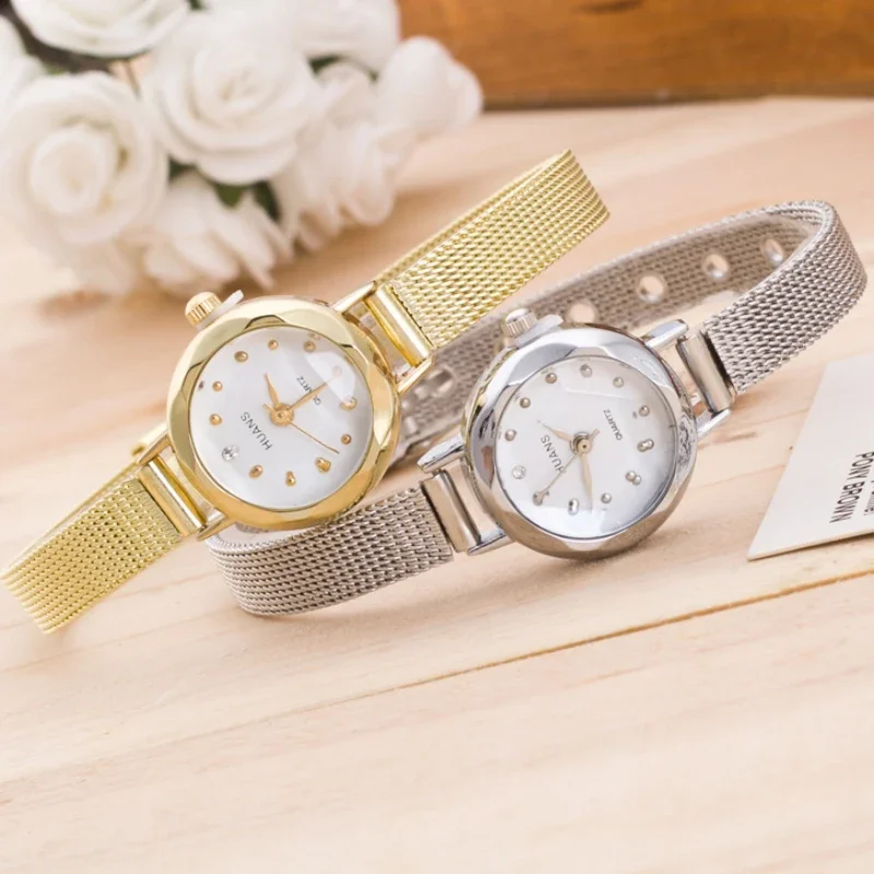 New Luxury Women Watches Casua - Luxury Watch For Girls recension och pris