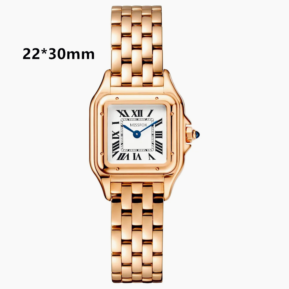 2026 Classic High Quality Luxu - Luxury Watch For Girls recension och pris