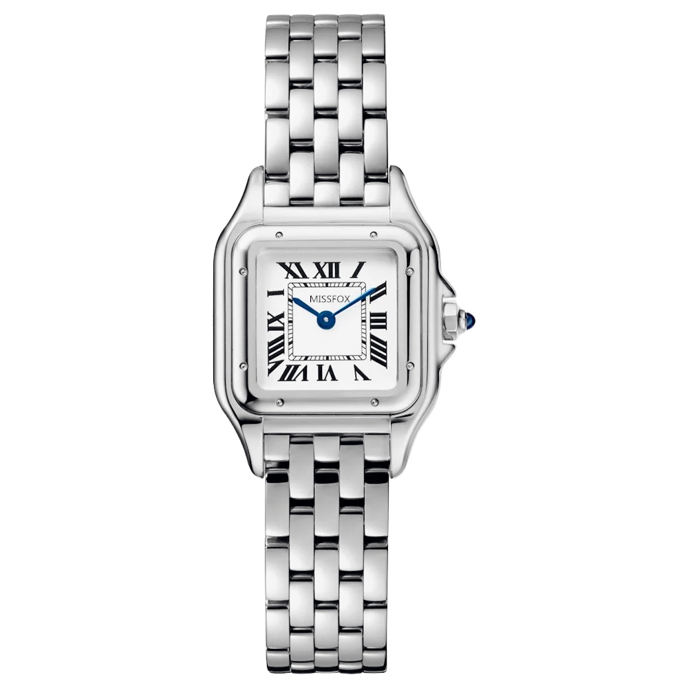 2026 Classic High Quality Luxu - Luxury Watch For Girls recension och pris