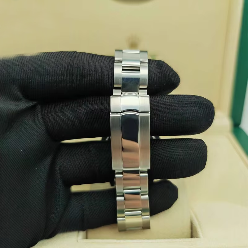 904L Stainless Steel Watch Ban - Luxury Watch Jaeger Lecoultre recension och pris