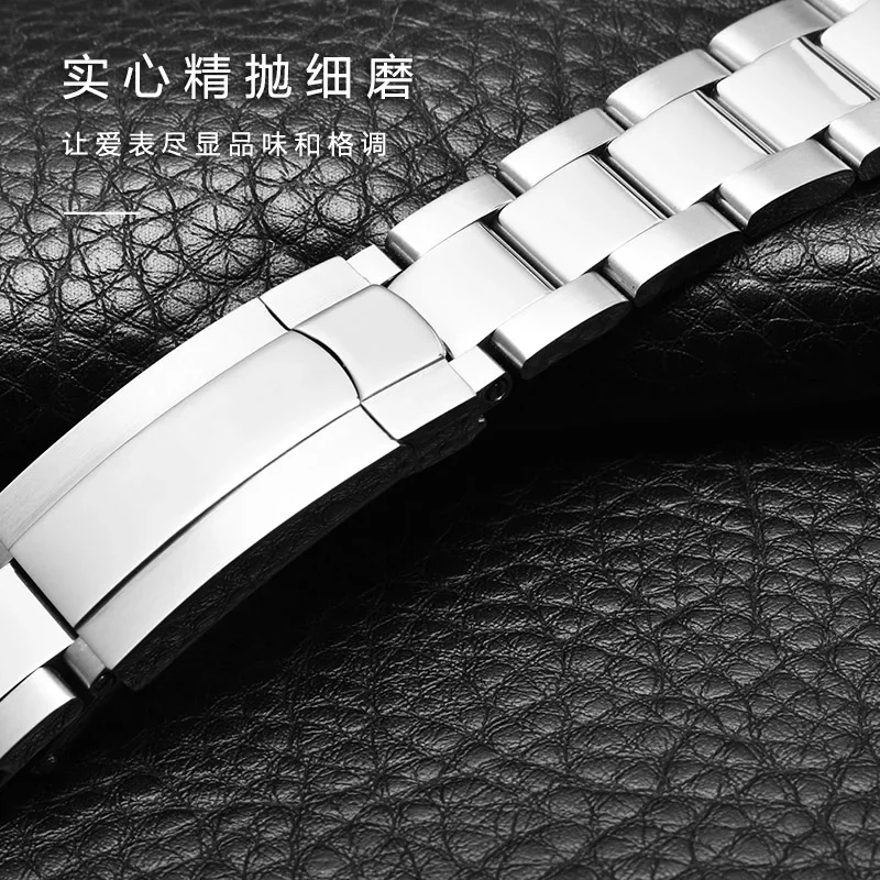 904L Stainless Steel Watch Ban - Luxury Watch Jaeger Lecoultre recension och pris