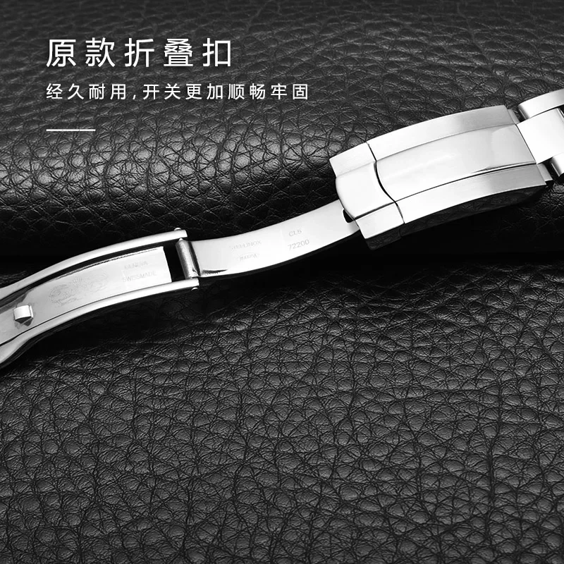 904L Stainless Steel Watch Ban - Luxury Watch Jaeger Lecoultre recension och pris