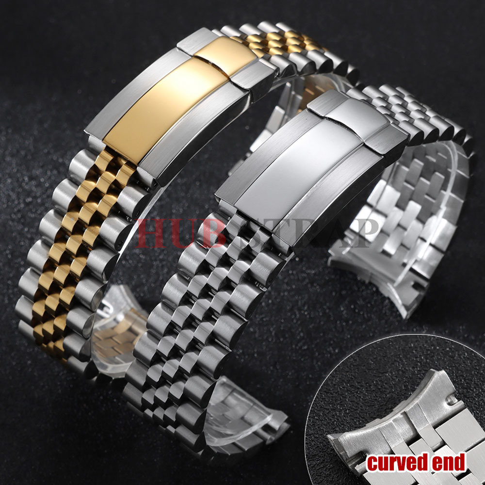 20mm 21mm Luxury Stainless Ste - Luxury Watch Jaeger Lecoultre recension och pris