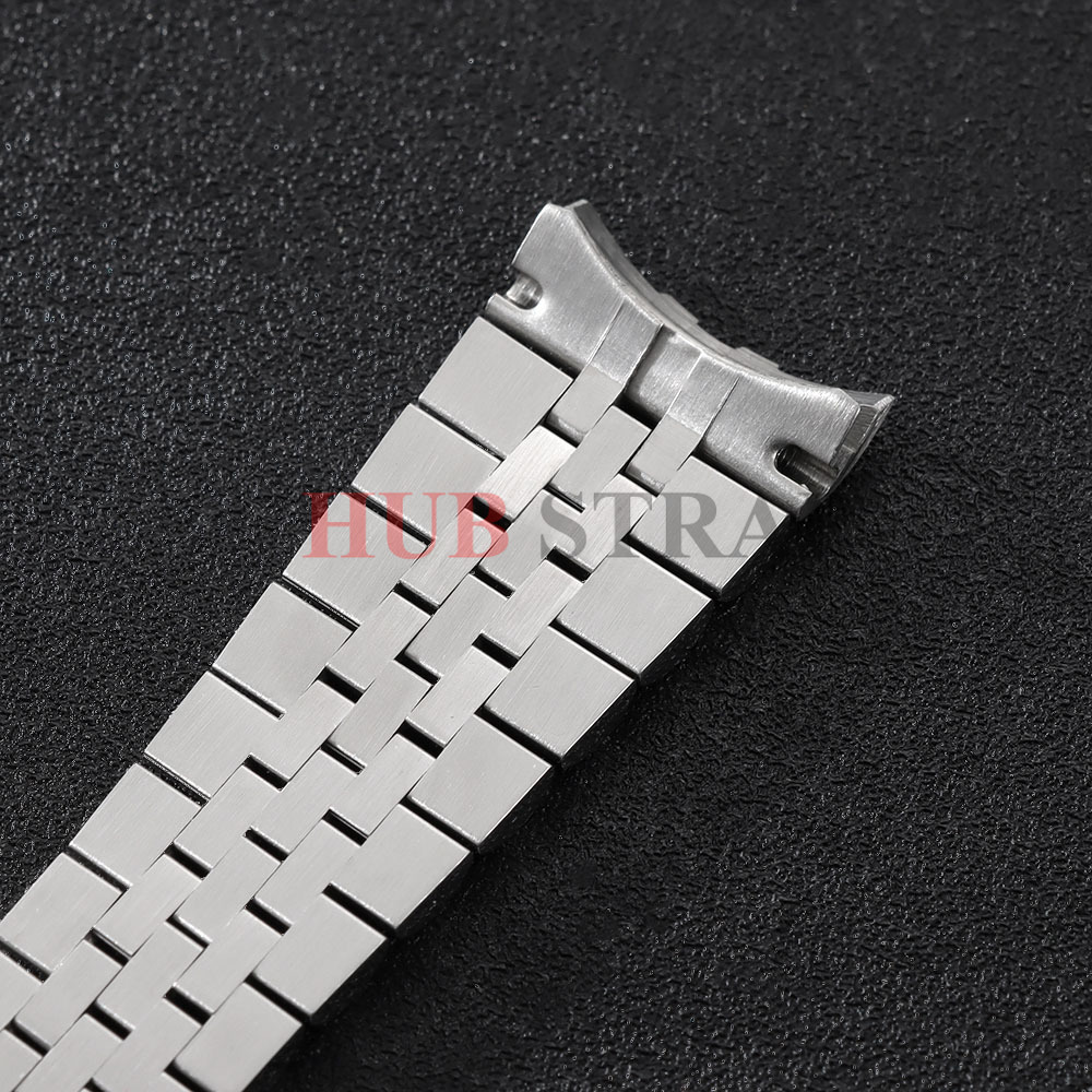 20mm 21mm Luxury Stainless Ste - Luxury Watch Jaeger Lecoultre recension och pris