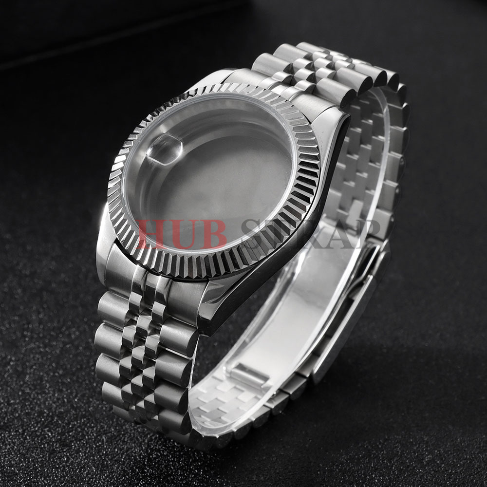 20mm 21mm Luxury Stainless Ste - Luxury Watch Jaeger Lecoultre recension och pris
