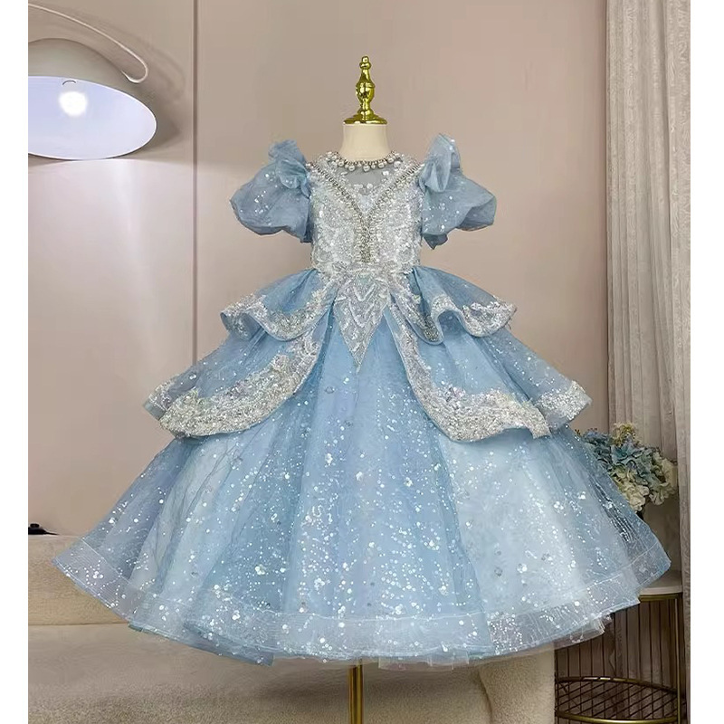 Children's Dress Light Luxury  - Luxury Watch For Girls recension och pris