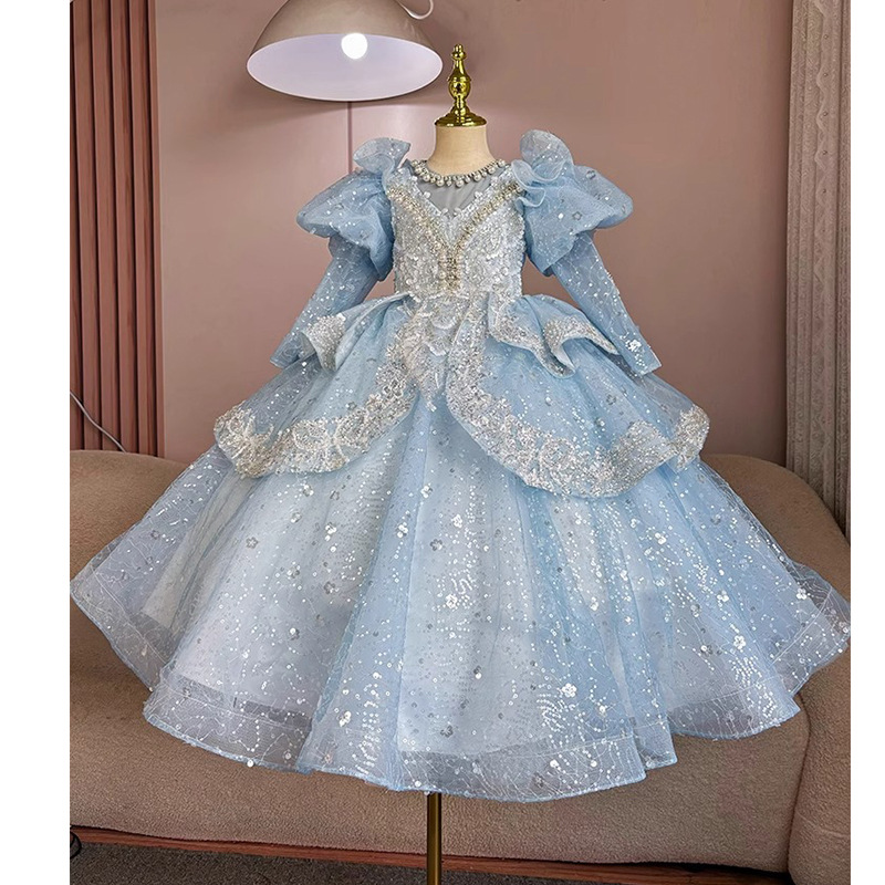Children's Dress Light Luxury  - Luxury Watch For Girls recension och pris