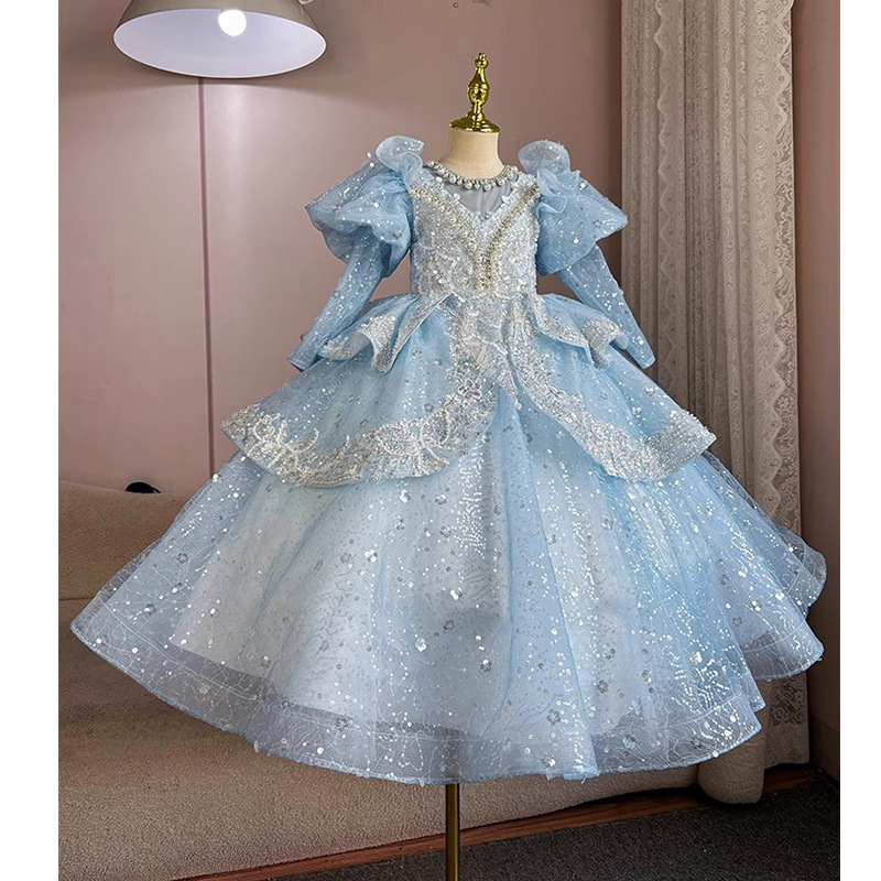 Children's Dress Light Luxury  - Luxury Watch For Girls recension och pris