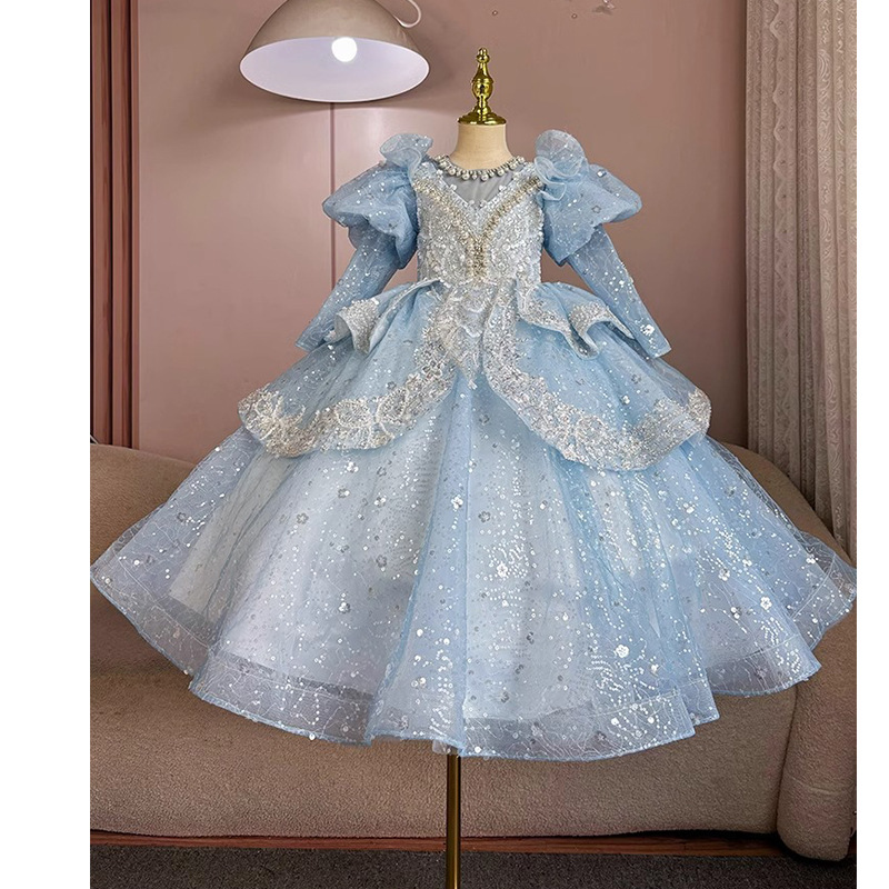 Children's Dress Light Luxury  - Luxury Watch For Girls recension och pris